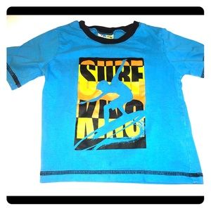 Boy T-shirt